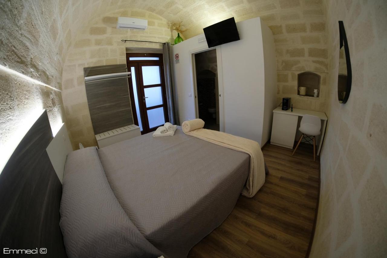 Madonna Delle Grazie Hotel Laterza Exterior photo