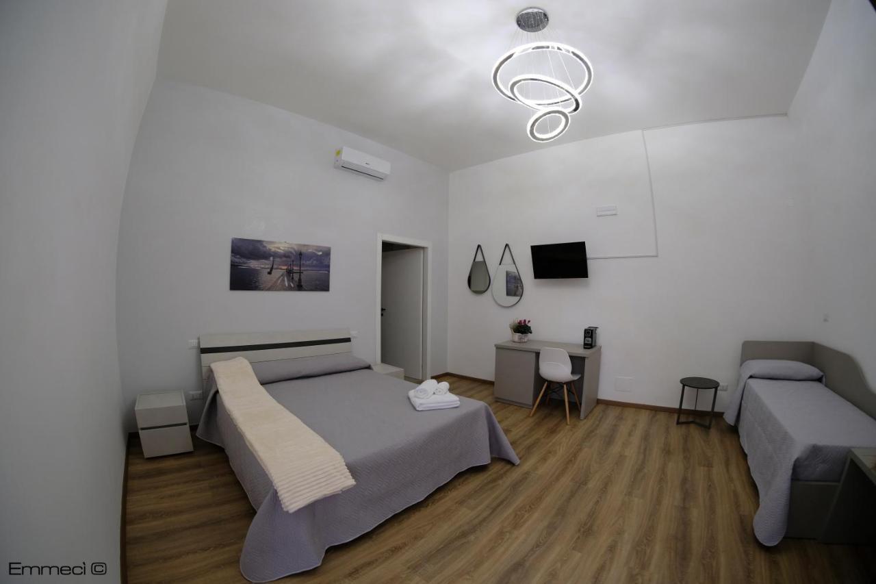 Madonna Delle Grazie Hotel Laterza Exterior photo